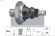 Öldruckschalter KW 500 051