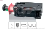 Bremslichtschalter KW 510 208