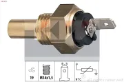 Sensor, Kühlmitteltemperatur KW 530 015