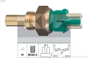 Sensor, Kühlmitteltemperatur KW 530 140