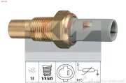 Sensor, Kühlmitteltemperatur KW 530 184