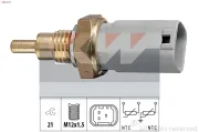 Sensor, Kühlmitteltemperatur KW 530 277