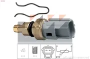 Sensor, Kühlmitteltemperatur KW 530 302
