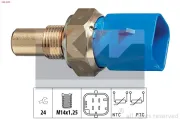 Sensor, Kühlmitteltemperatur KW 530 320