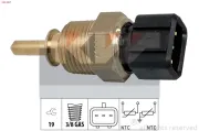 Sensor, Kühlmitteltemperatur KW 530 367