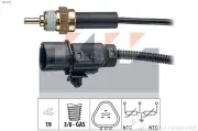 Sensor, Kühlmitteltemperatur KW 530 373