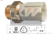 Temperaturschalter, Kühlerlüfter KW 550 262