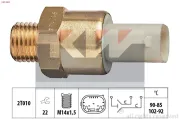 Temperaturschalter, Kühlerlüfter KW 550 683