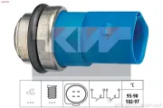 Temperaturschalter, Kühlerlüfter KW 550 692