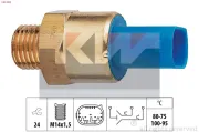 Temperaturschalter, Kühlerlüfter KW 550 694