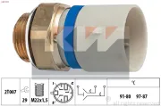 Temperaturschalter, Kühlerlüfter KW 550 701