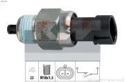 Schalter, Rückfahrleuchte KW 560 142