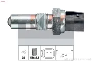 Schalter, Rückfahrleuchte KW 560 283