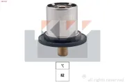Thermostat, Kühlmittel KW 580 510
