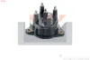Zündverteilerkappe KW 815 069