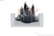 Zündverteilerkappe KW 815 069