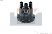 Zündverteilerkappe KW 830 116