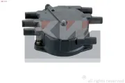 Zündverteilerkappe KW 831 137