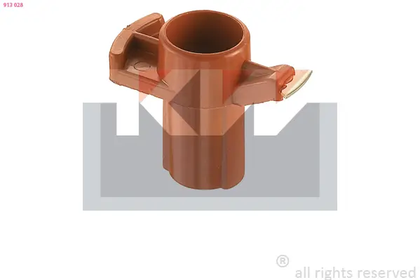 Zündverteilerläufer KW 913 028