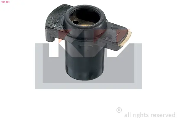 Zündverteilerläufer KW 915 101