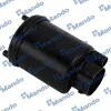 Kraftstofffilter im Kraftstofftank MANDO EFF00214T Bild Kraftstofffilter im Kraftstofftank MANDO EFF00214T
