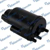 Kraftstofffilter im Kraftstofftank MANDO EFF00214T Bild Kraftstofffilter im Kraftstofftank MANDO EFF00214T