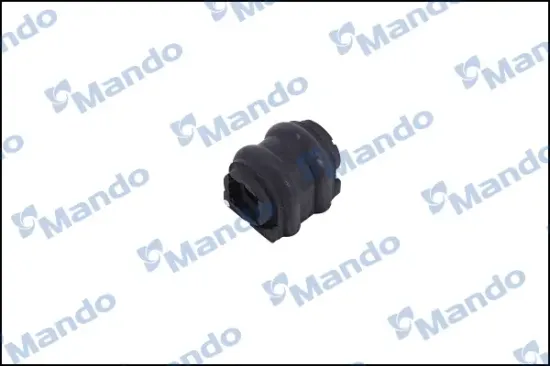 Lagerbuchse, Stabilisator Hinterachse MANDO DCC010186 Bild Lagerbuchse, Stabilisator Hinterachse MANDO DCC010186