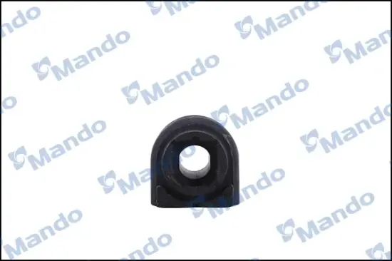 Lagerbuchse, Stabilisator Hinterachse MANDO DCC010186 Bild Lagerbuchse, Stabilisator Hinterachse MANDO DCC010186