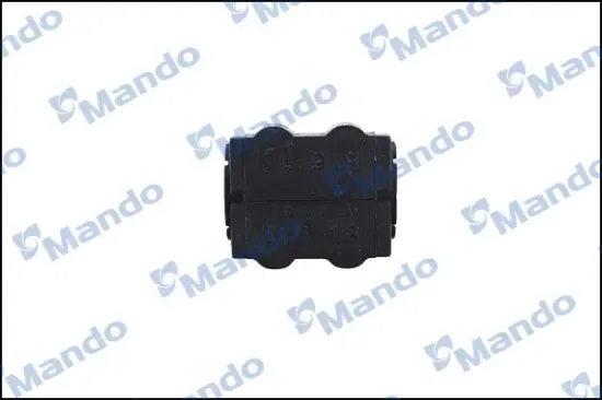 Lagerbuchse, Stabilisator Hinterachse MANDO DCC010186 Bild Lagerbuchse, Stabilisator Hinterachse MANDO DCC010186