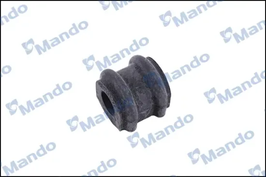 Lagerbuchse, Stabilisator Vorderachse beidseitig MANDO DCC010393 Bild Lagerbuchse, Stabilisator Vorderachse beidseitig MANDO DCC010393