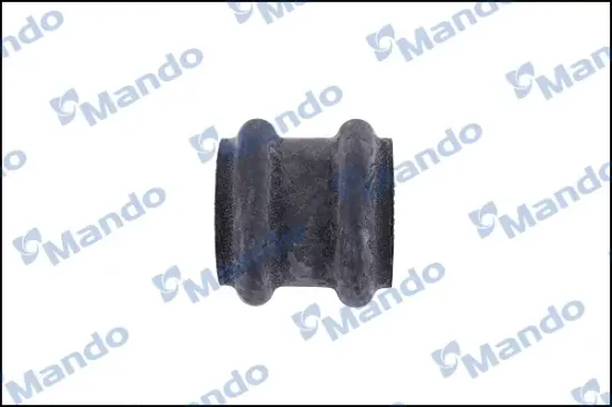 Lagerbuchse, Stabilisator Vorderachse beidseitig MANDO DCC010393 Bild Lagerbuchse, Stabilisator Vorderachse beidseitig MANDO DCC010393