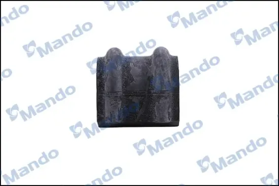 Lagerbuchse, Stabilisator Vorderachse beidseitig MANDO DCC010393 Bild Lagerbuchse, Stabilisator Vorderachse beidseitig MANDO DCC010393