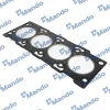 Dichtung, Zylinderkopf Zylinderkopf MANDO DG2231127400