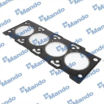 Dichtung, Zylinderkopf Zylinderkopf MANDO DG2231127400 Bild Dichtung, Zylinderkopf Zylinderkopf MANDO DG2231127400