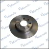 Bremsscheibe Vorderachse MANDO MBC030001