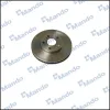 Bremsscheibe Vorderachse MANDO MBC030244