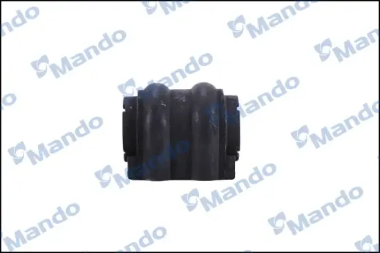 Lagerung, Stabilisator Fahrzeugfront MANDO MCC010797 Bild Lagerung, Stabilisator Fahrzeugfront MANDO MCC010797