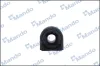 Lagerung, Stabilisator Fahrzeugfront MANDO MCC010797 Bild Lagerung, Stabilisator Fahrzeugfront MANDO MCC010797