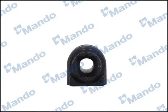 Lagerung, Stabilisator Fahrzeugfront MANDO MCC010797 Bild Lagerung, Stabilisator Fahrzeugfront MANDO MCC010797