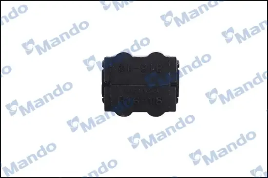 Lagerung, Stabilisator Fahrzeugfront MANDO MCC010797 Bild Lagerung, Stabilisator Fahrzeugfront MANDO MCC010797