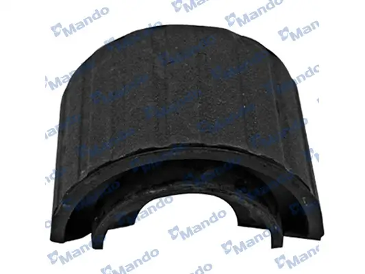 Lagerung, Stabilisator Vorderachse MANDO MCC015231 Bild Lagerung, Stabilisator Vorderachse MANDO MCC015231