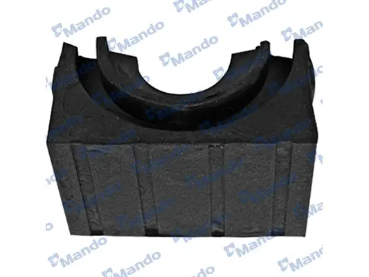 Lagerung, Stabilisator Vorderachse MANDO MCC015232 Bild Lagerung, Stabilisator Vorderachse MANDO MCC015232