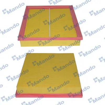 Luftfilter MANDO MMF015174 Bild Luftfilter MANDO MMF015174