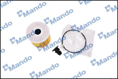 Ölfilter Motor MANDO MMF040308 Bild Ölfilter Motor MANDO MMF040308