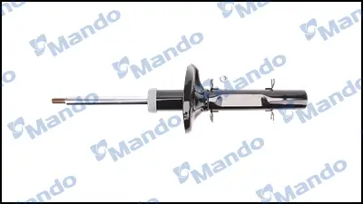 Stoßdämpfer Vorderachse MANDO MSS016347