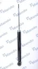 Stoßdämpfer Hinterachse MANDO MSS016989 Bild Stoßdämpfer Hinterachse MANDO MSS016989