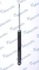 Stoßdämpfer Hinterachse MANDO MSS016989 Bild Stoßdämpfer Hinterachse MANDO MSS016989