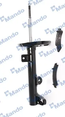 Stoßdämpfer Vorderachse MANDO MSS017322 Bild Stoßdämpfer Vorderachse MANDO MSS017322