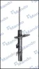 Stoßdämpfer Vorderachse MANDO MSS017346 Bild Stoßdämpfer Vorderachse MANDO MSS017346