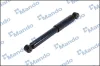 Stoßdämpfer Hinterachse MANDO MSS021015 Bild Stoßdämpfer Hinterachse MANDO MSS021015